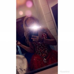 Meet your Posher, Kaylyn